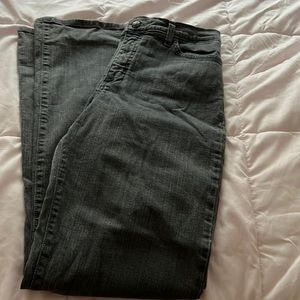 Not your daughters jeans